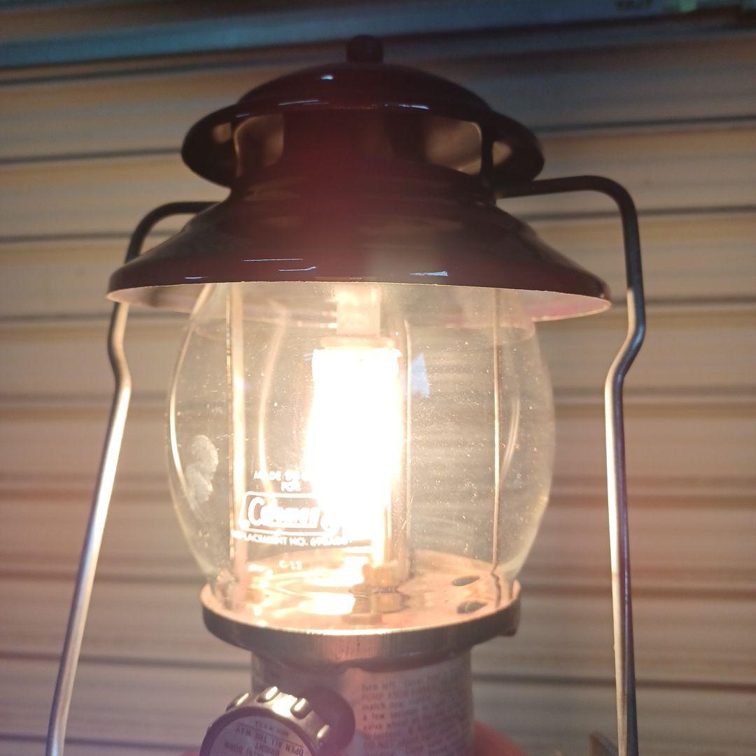 コールマン　モデル200A