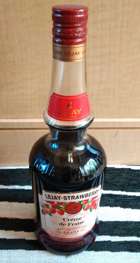 ♥パーティー用♥豪華なリキュール5本セット★６種類６本より5本当選べます