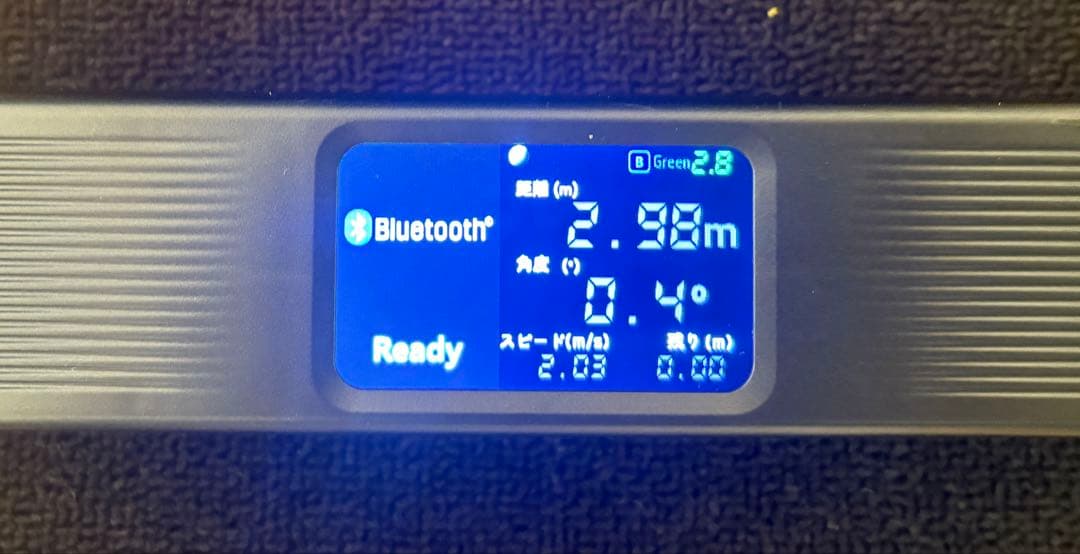 ZEROPUTT ゼロパット) パター練習シミュレーション (タブレット含まず)