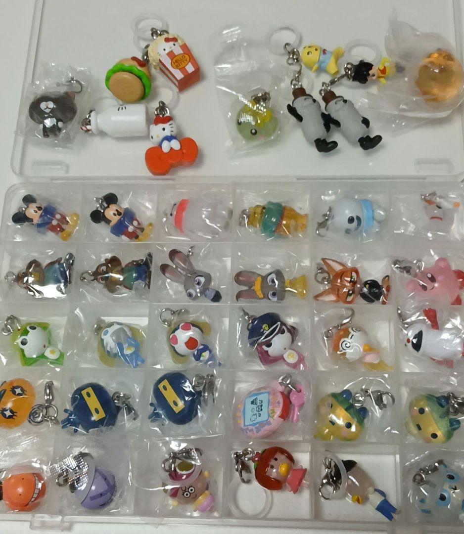 めじるしアクセサリー まとめ売り