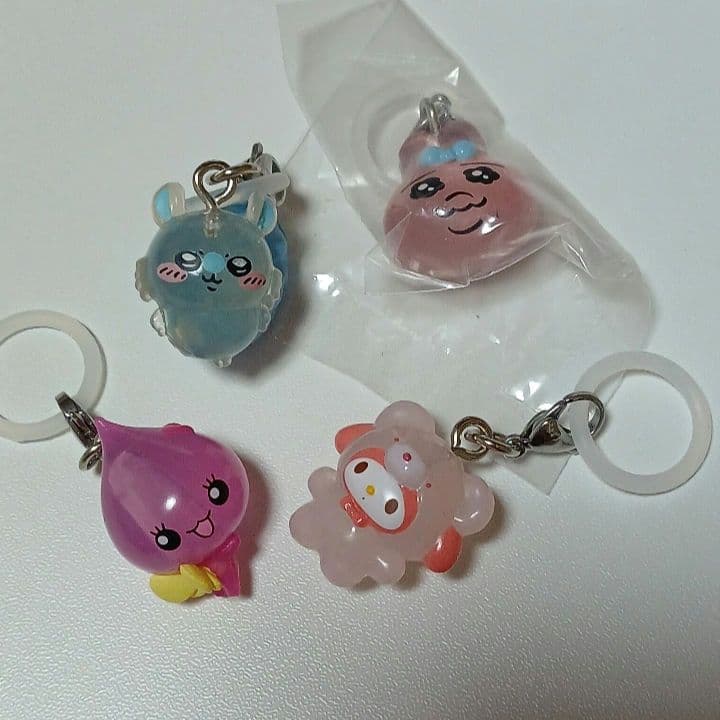 めじるしアクセサリー まとめ売り