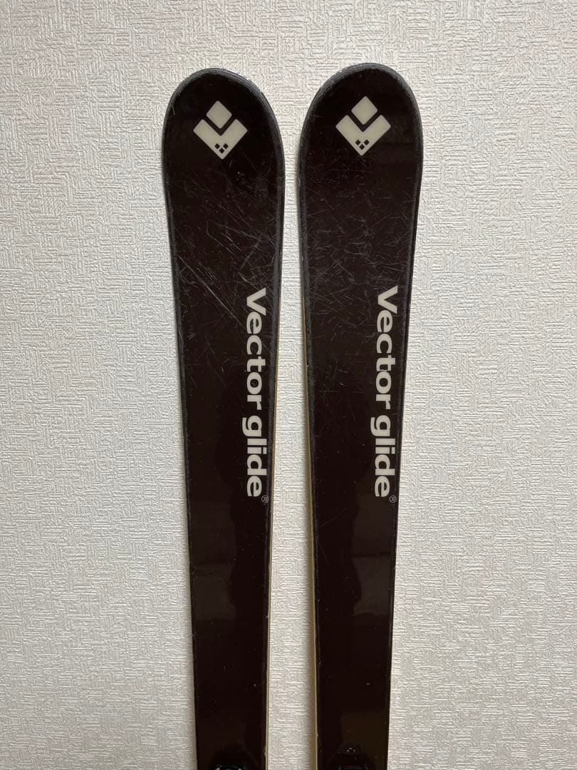 Vector glide OMNNY ベクターグライド　オムニー 170 送料込