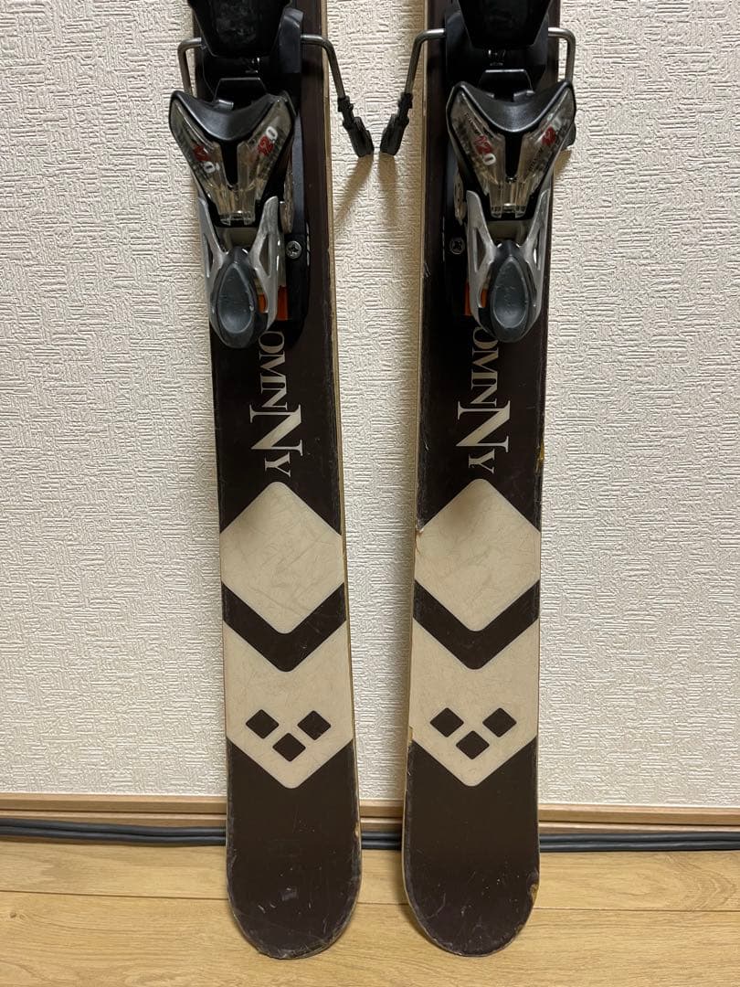 Vector glide OMNNY ベクターグライド　オムニー 170 送料込