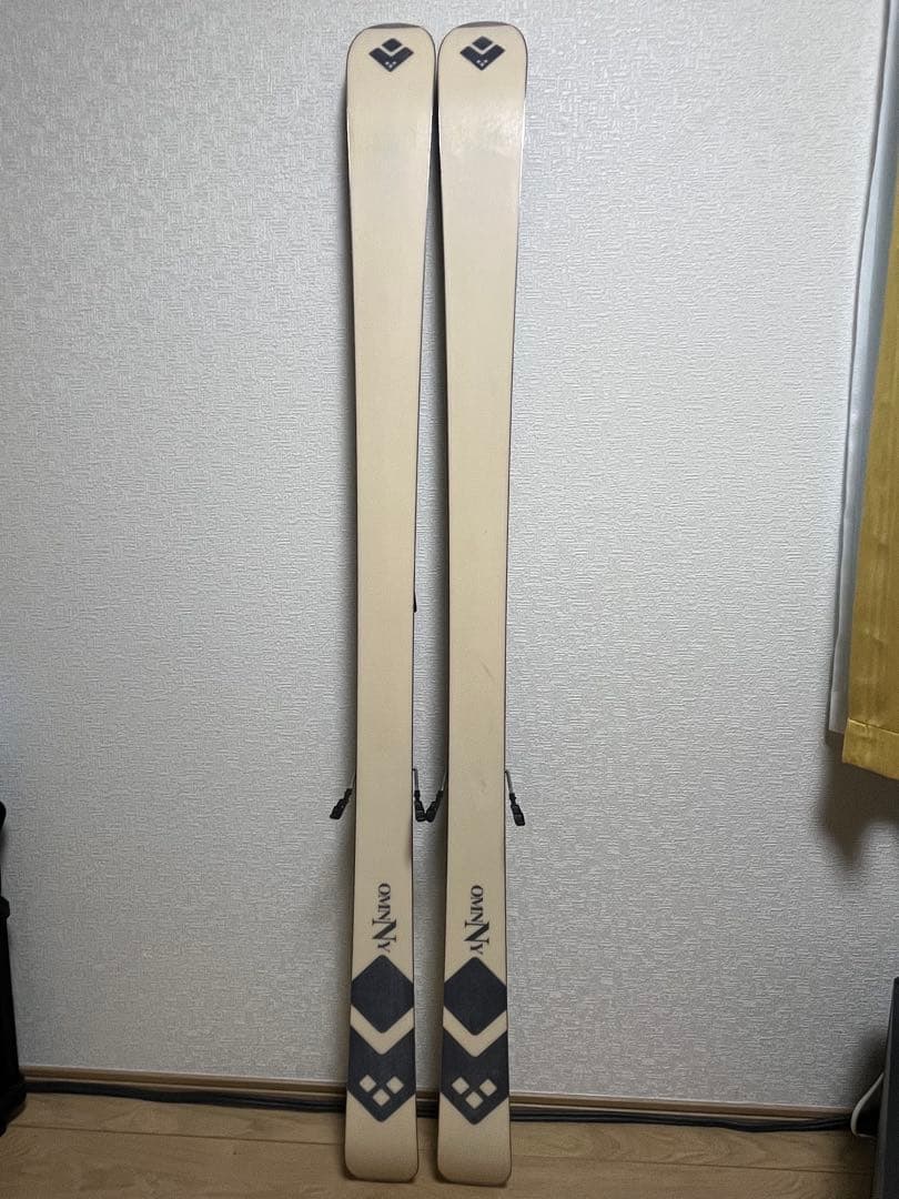 Vector glide OMNNY ベクターグライド　オムニー 170 送料込