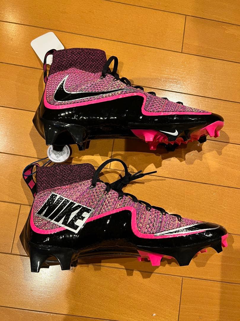 スパイク NIKE VAPOR EDGE360 UNTCHABLE MID 2024