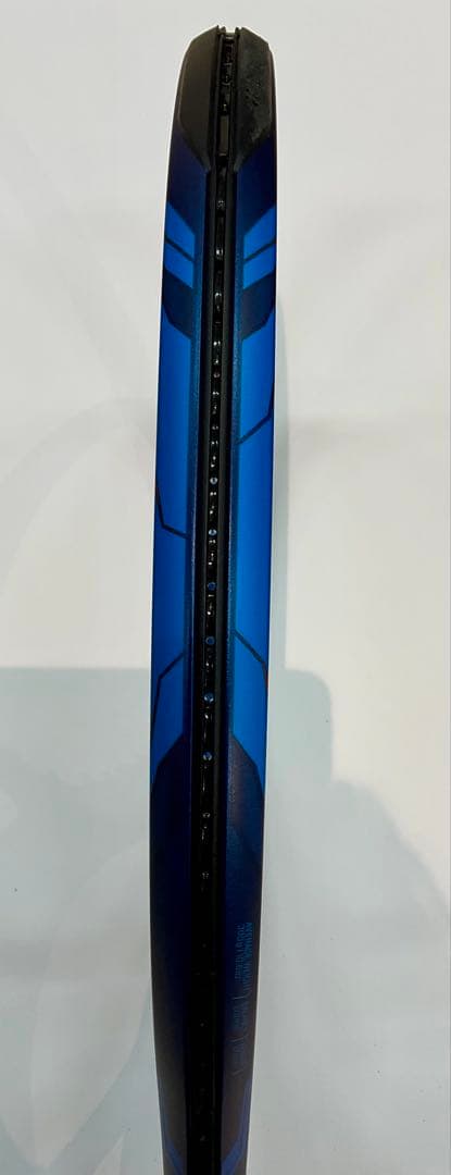 【美品】YONEX EZONE 100 G2 2020ストリング＆張上サービス