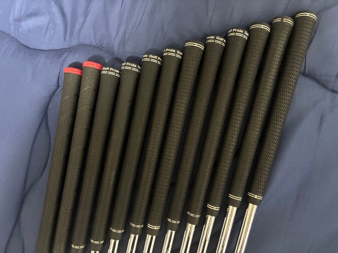 【希少12本】BRIDGESTONE　 ツアーステージX1000