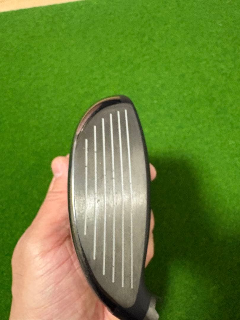 PARADYM/パラダイム◆◆◆トリプルダイヤモンド『3＋』13.5度ヘッドのみ