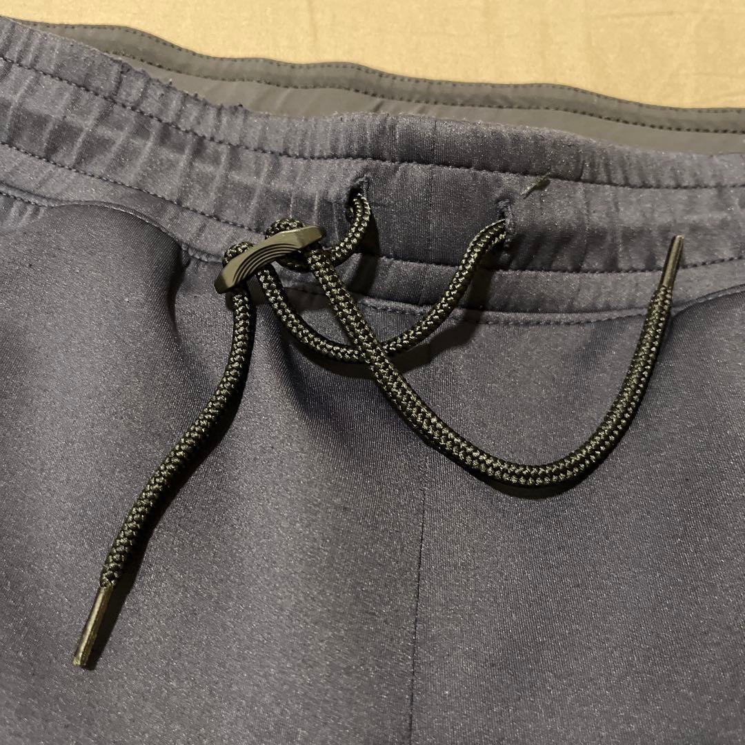 BRIEFING TRANING WEAR 3点一式　ネイビー　Mサイズ