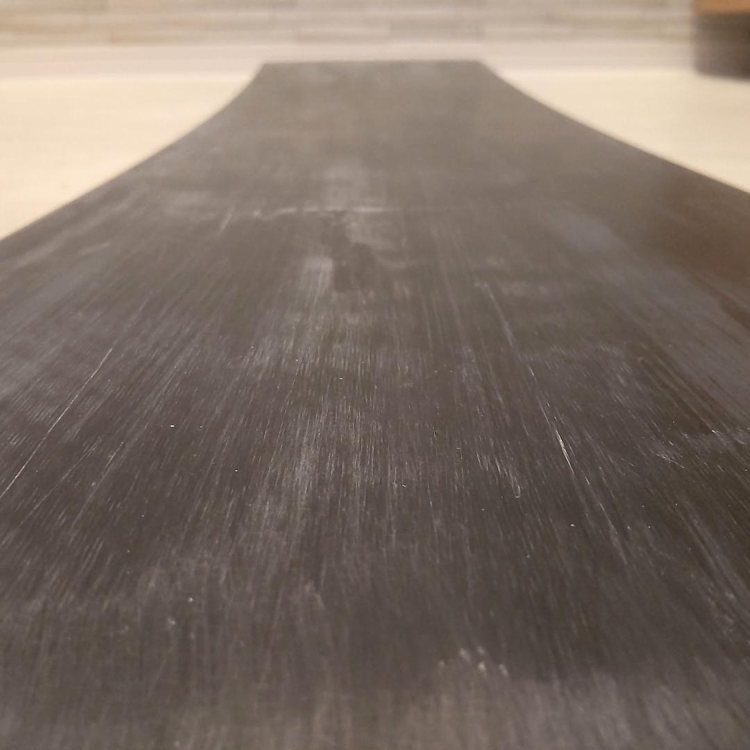 ogasaka オガサカ スノーボード FC 160cm セミハンマーヘッド