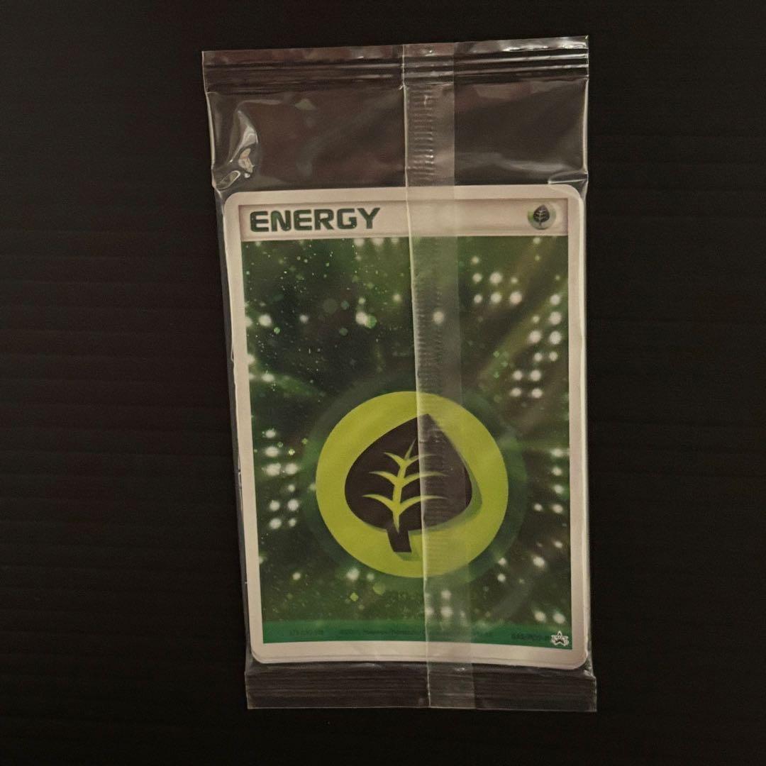 クイックキラ エネルギー　(クイックキラ/未開封)　6枚封入