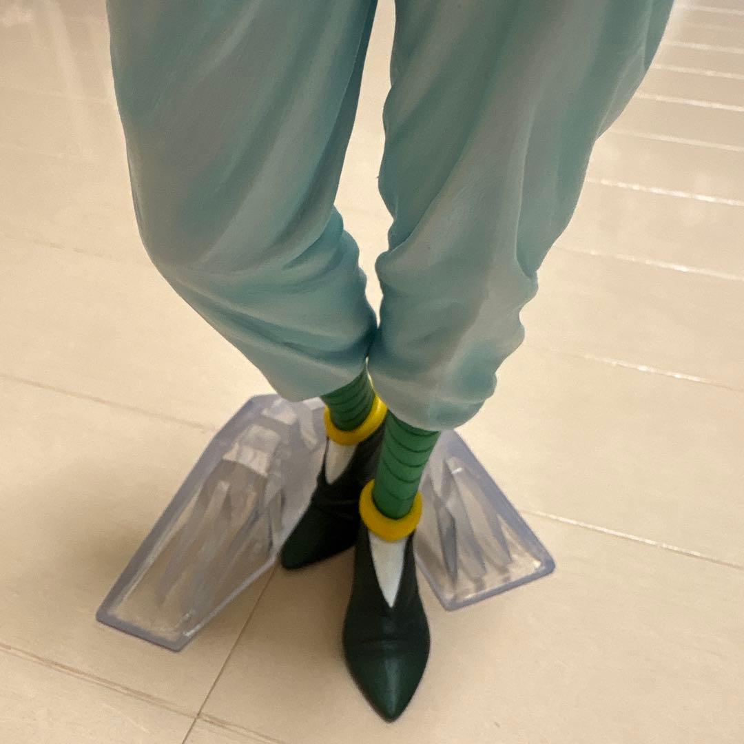 ハンターハンター　ヒソカ　フィギュア　アクリルスタンド　まとめ売り　1番くじ