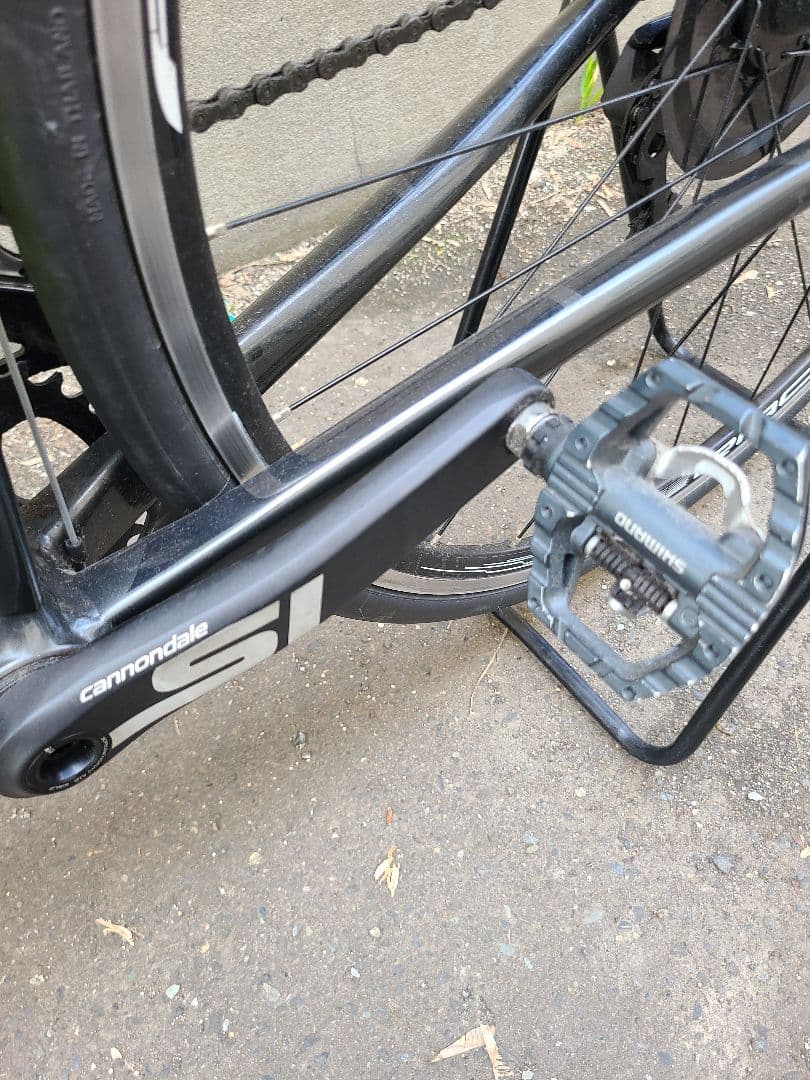 Cannondale caad12(札幌市引渡し)