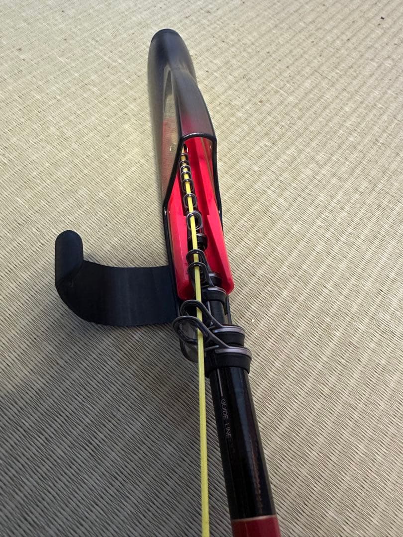 Gamakatsu Special IV 175-50 磯竿