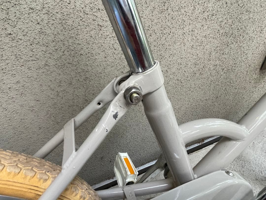 【お値下げ】little tokyobike 16 屋内保管