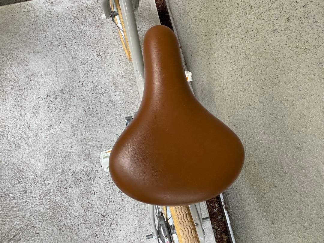 【お値下げ】little tokyobike 16 屋内保管