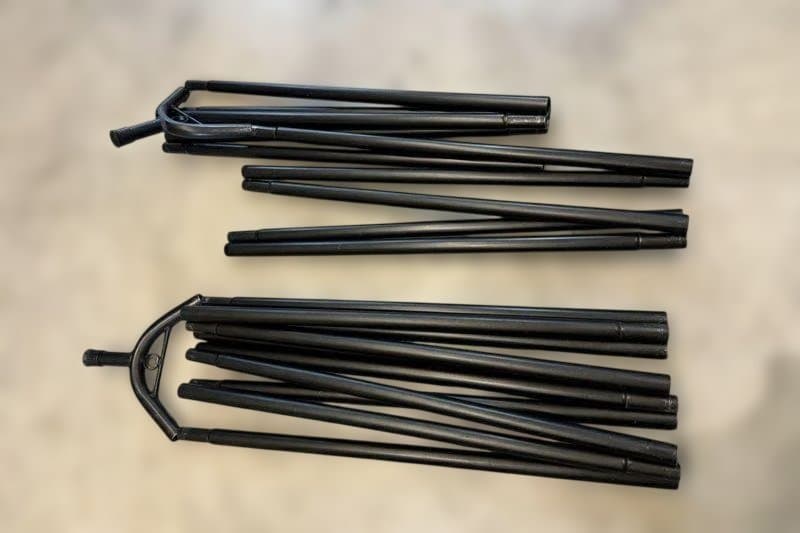 Hilander ハイランダー A-frame Grampian グランピアン