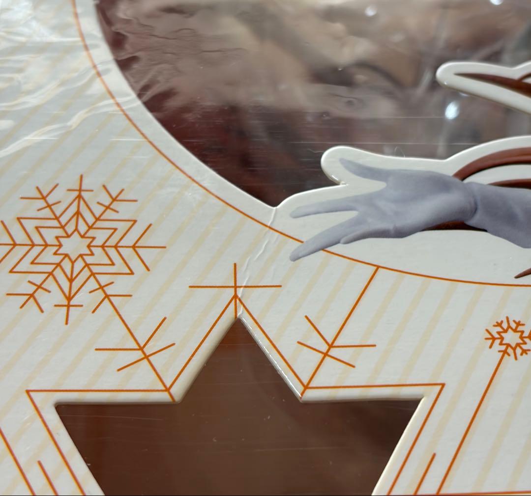 【新品未開封】WHITE ALBUM 2 フィギュア 小木曽雪菜