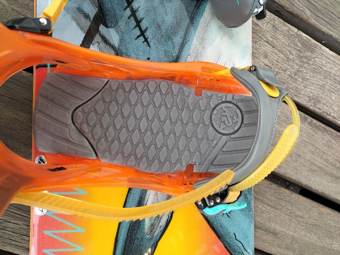 K2 www ワールドワイドウェポン 148 ハリケーンサイズM