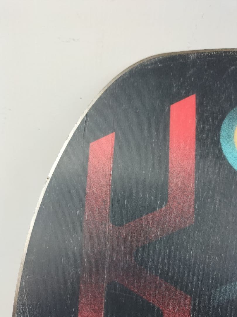 K2 www ワールドワイドウェポン 148 ハリケーンサイズM