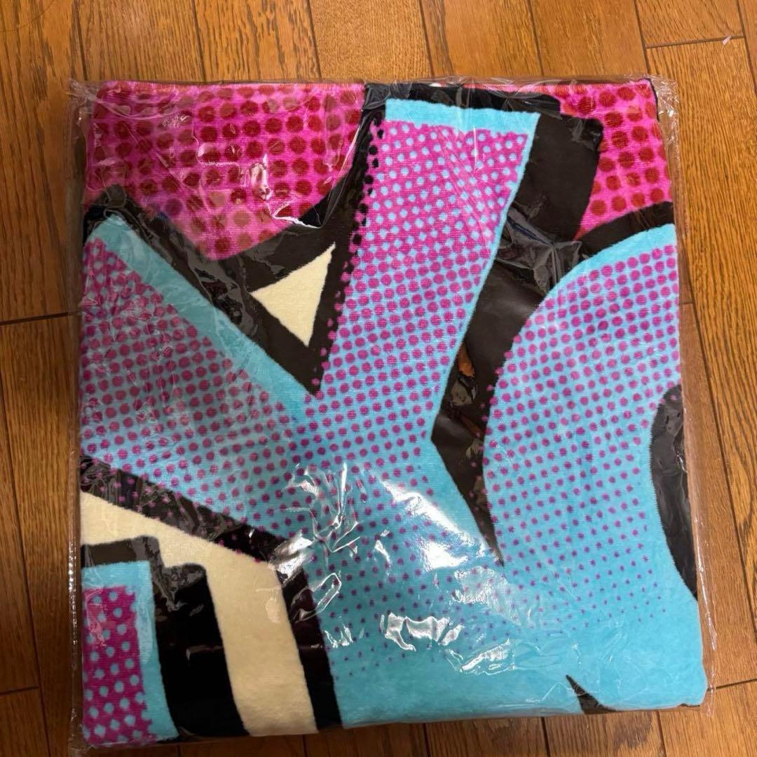 タオル・ハンカチ POP OUT Beach Towel