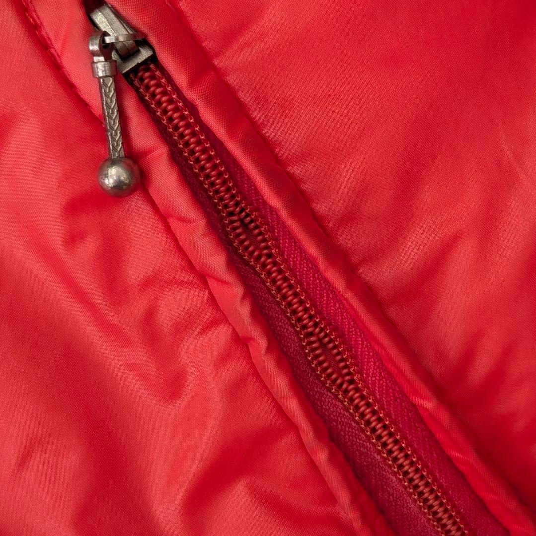 【USED】モンクレール ヴィンテージ 70s~80s 旧タグ スキーウェア