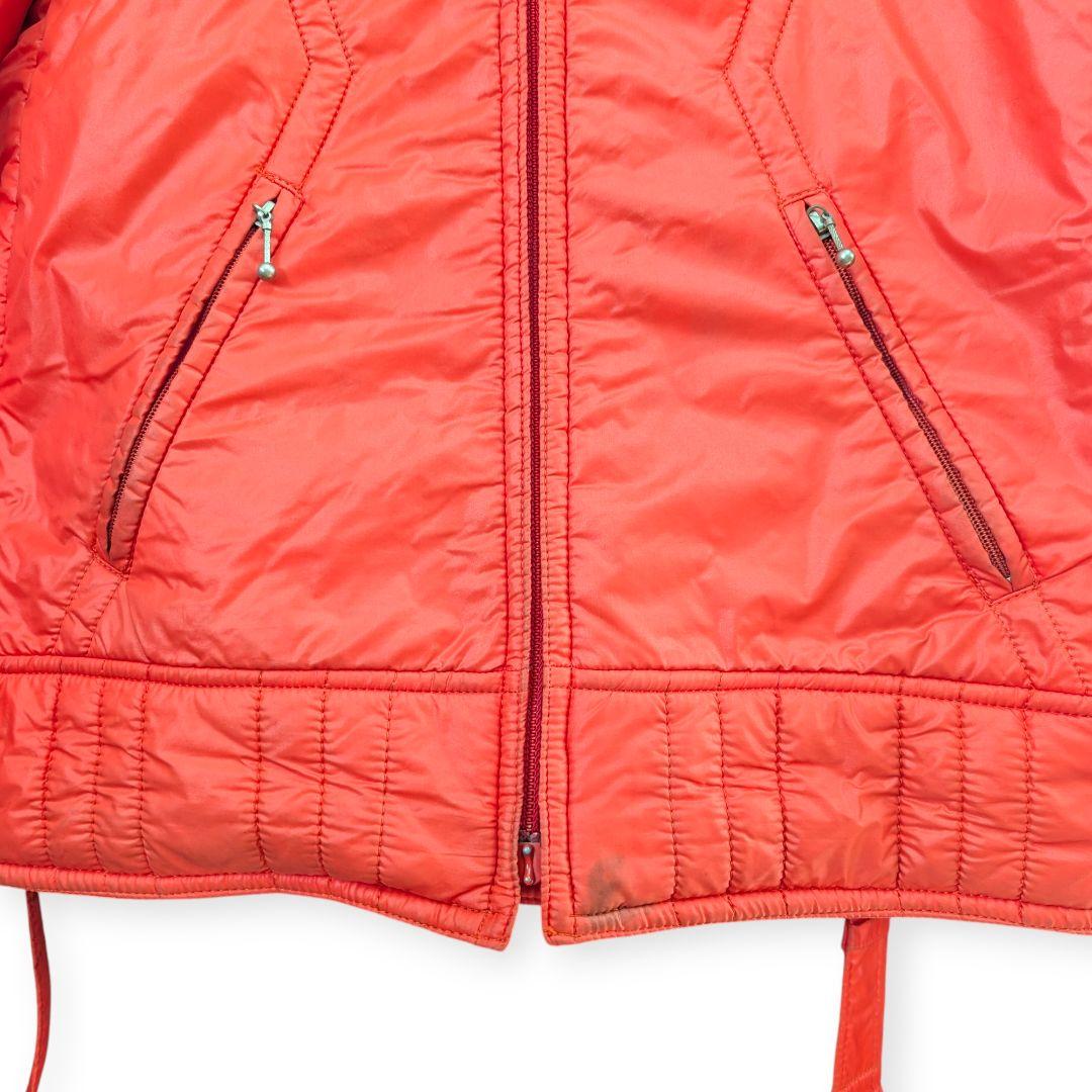 【USED】モンクレール ヴィンテージ 70s~80s 旧タグ スキーウェア