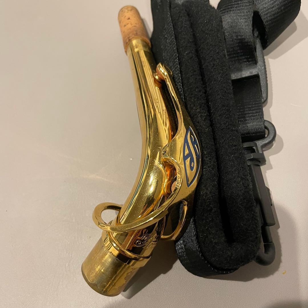 セルマー　スーパーアクション80 Serie II アルトサックス 63万台