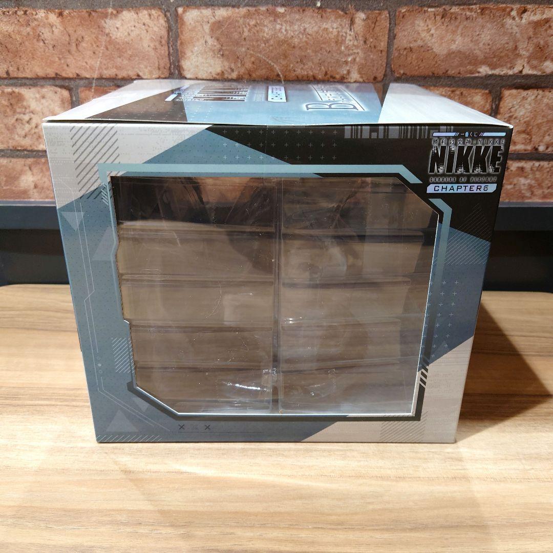 一番くじ　勝利の女神　B賞 シンデレラ　フィギュア