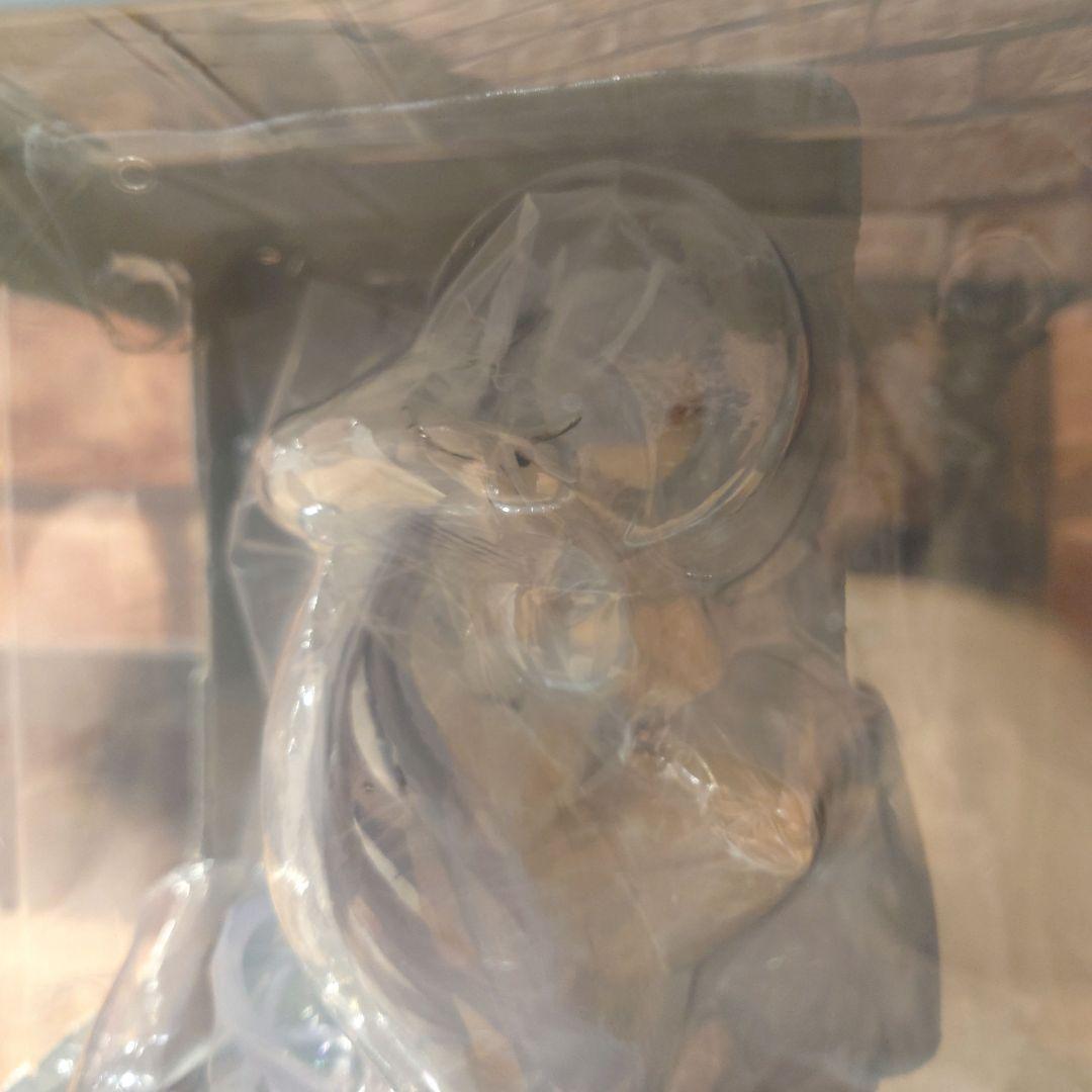 一番くじ　勝利の女神　B賞 シンデレラ　フィギュア