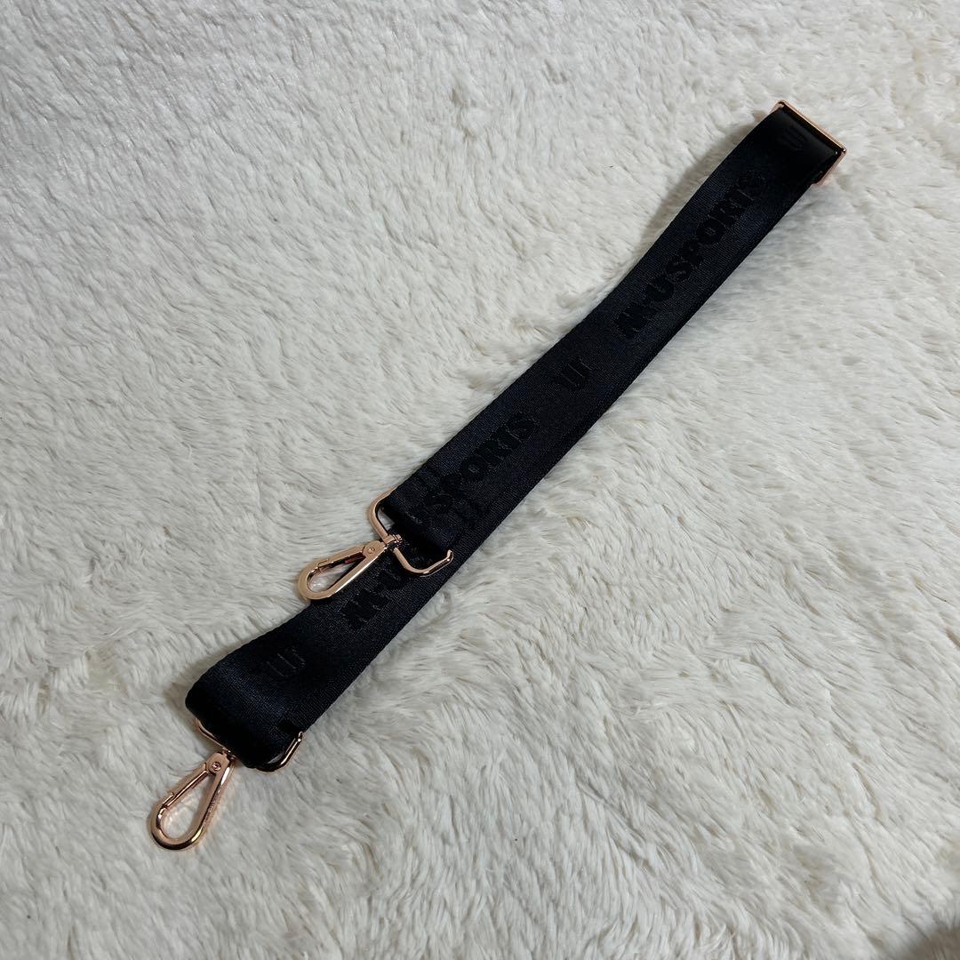 【新品】30周年記念モデル2025年 M U SPORTSボストンバッグ