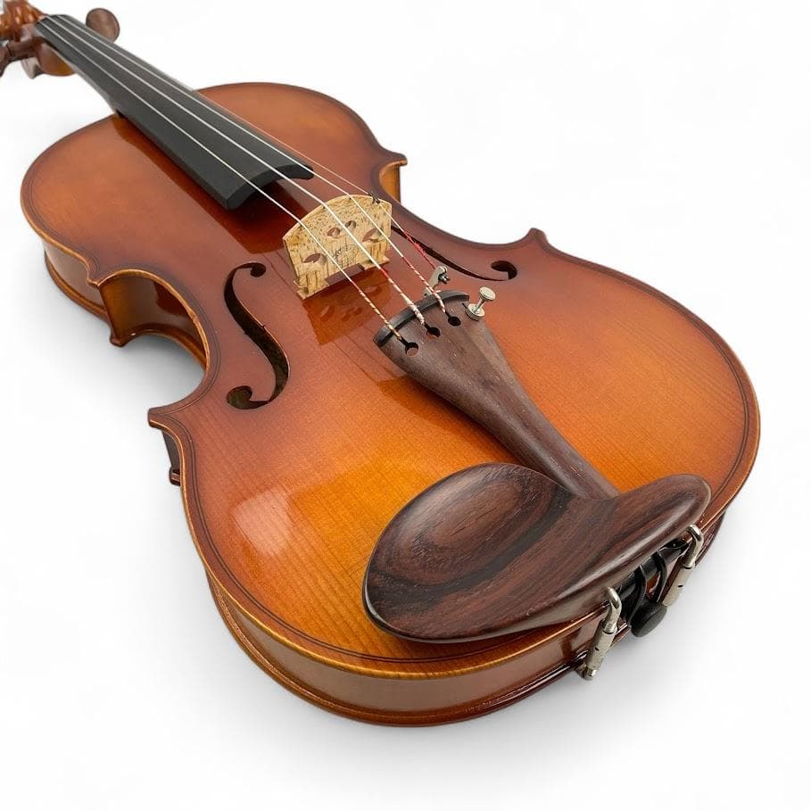 美品●カールヘフナー●マスターバイオリン SRⅡ 4/4 ドイツ製 Violin