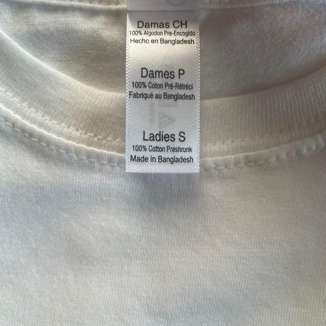 【非売品】One Direction Tシャツ 未使用　ミニノート　値下げ中