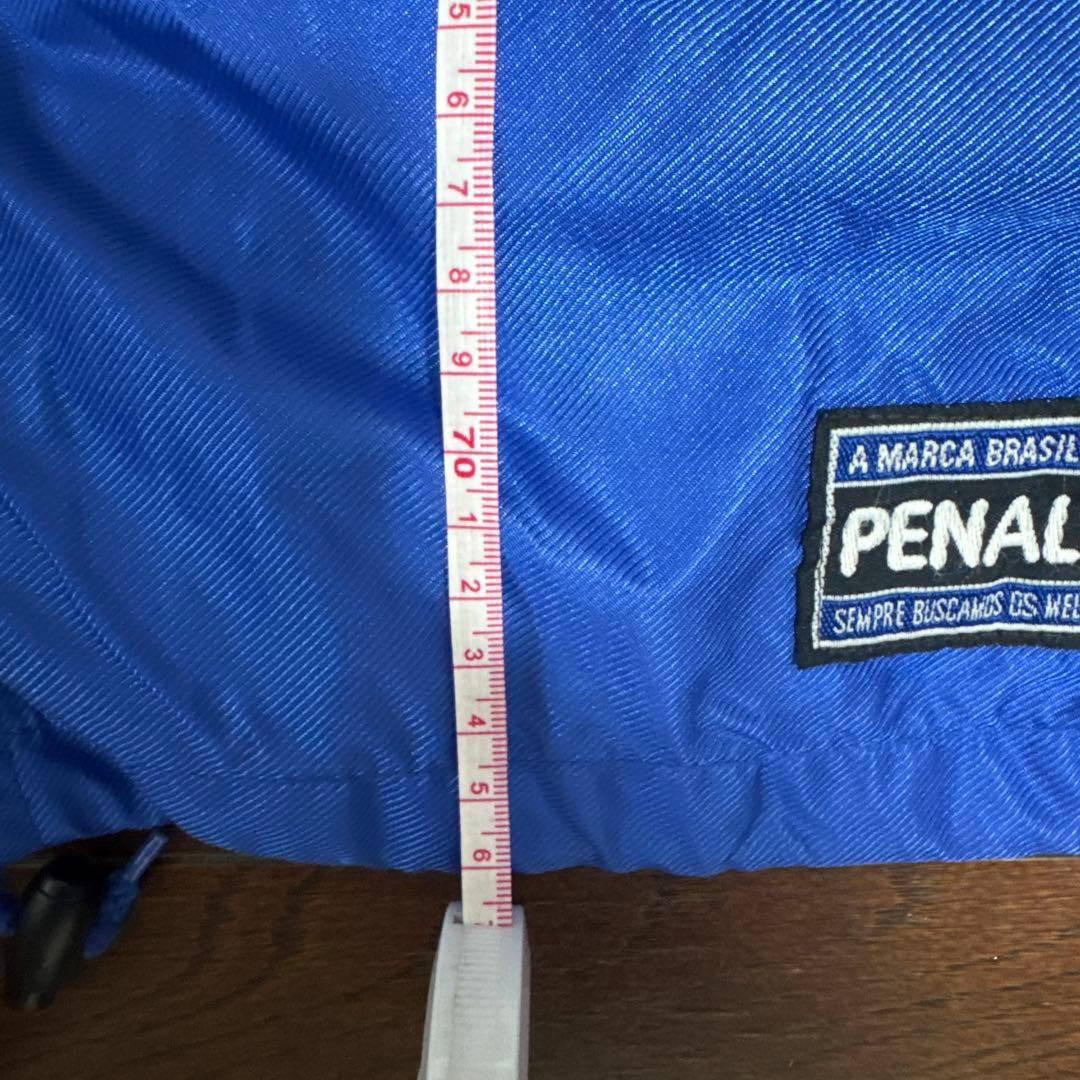 Penalty ジャケットとパンツセット 青　川崎フロンターレ