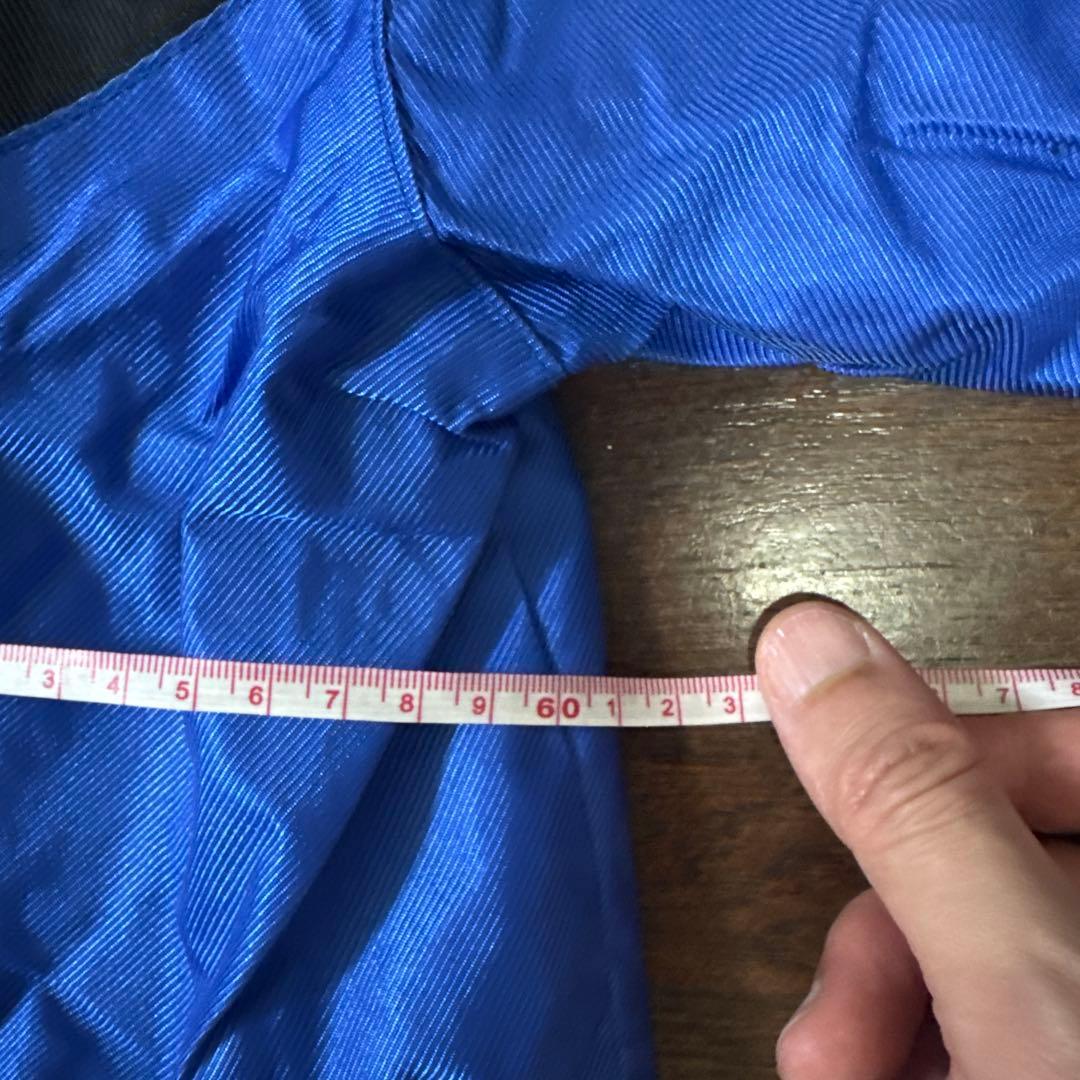 Penalty ジャケットとパンツセット 青　川崎フロンターレ