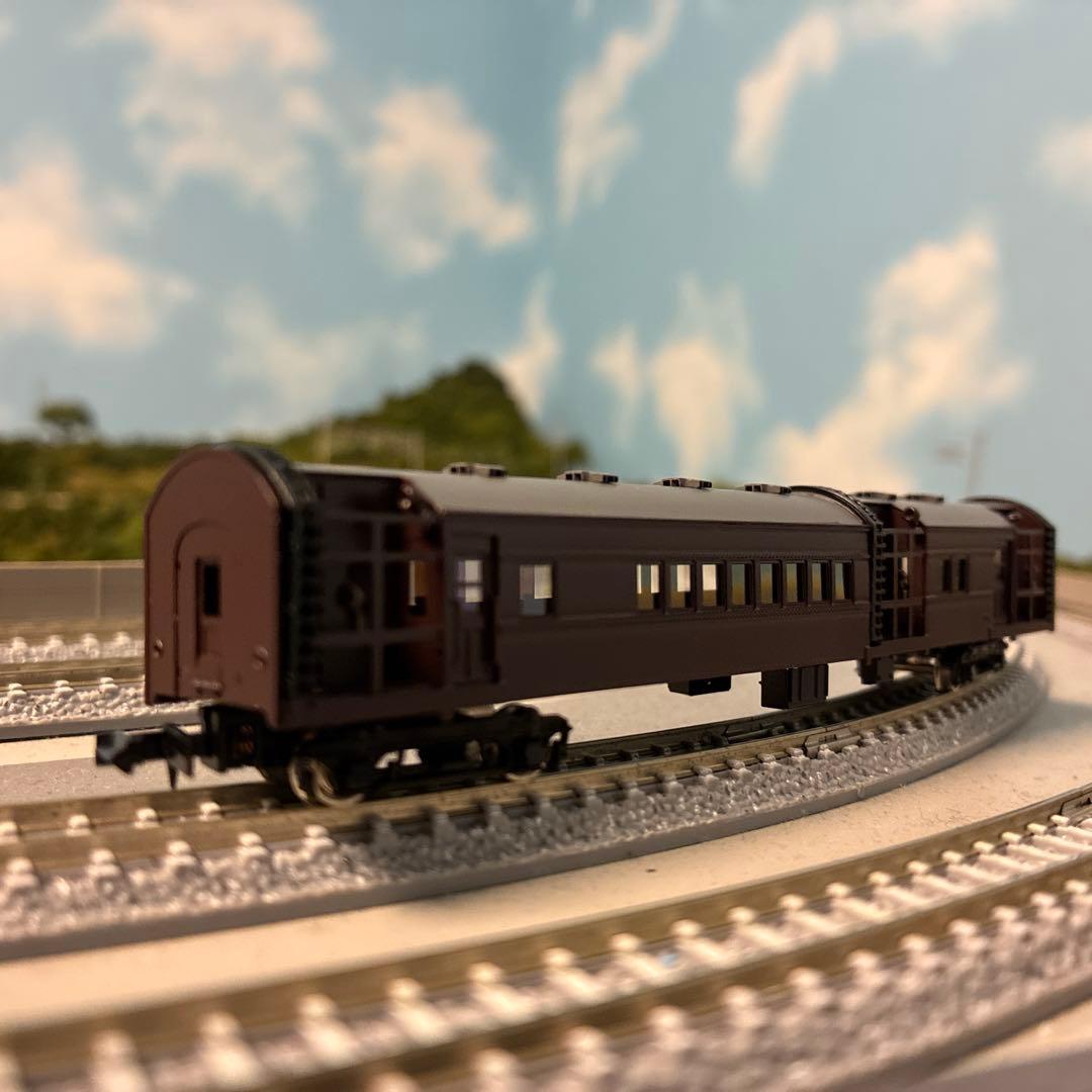 ワールド工芸　オヤ31