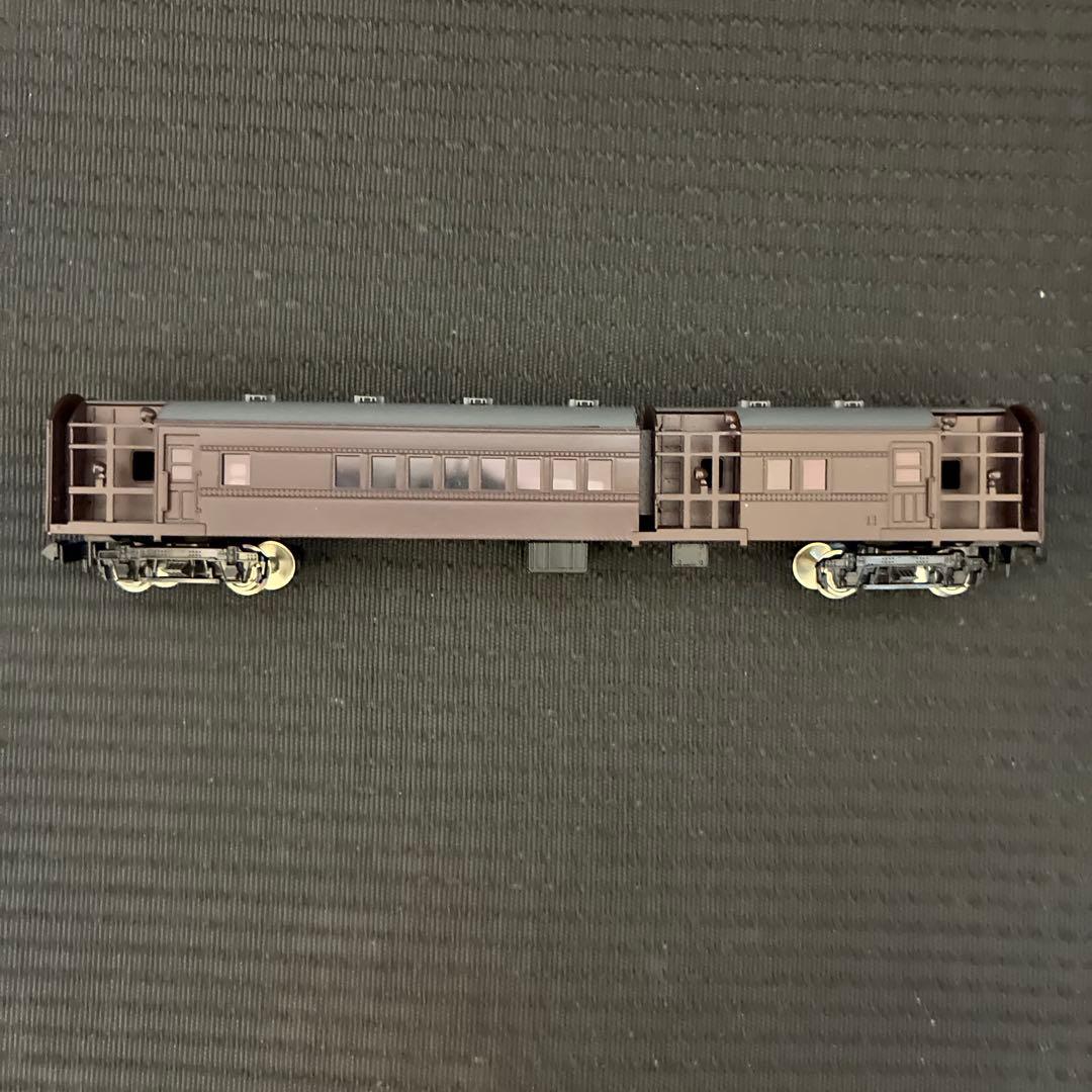 ワールド工芸　オヤ31