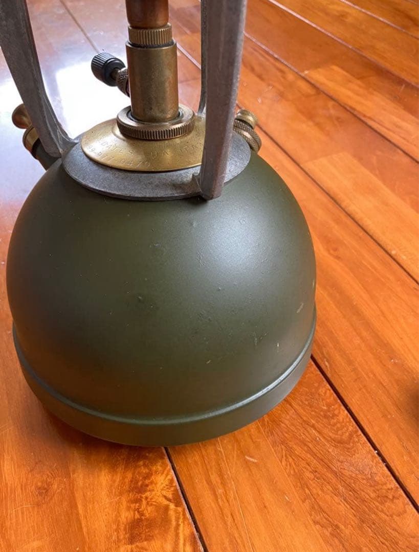 ヴェイパラックスm320英国製