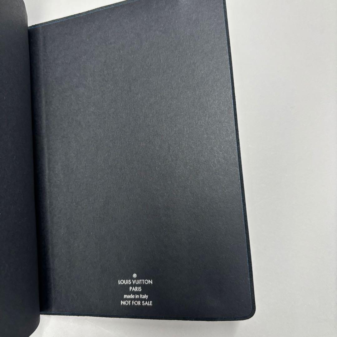 【訳あり】ルイヴィトン　ノート