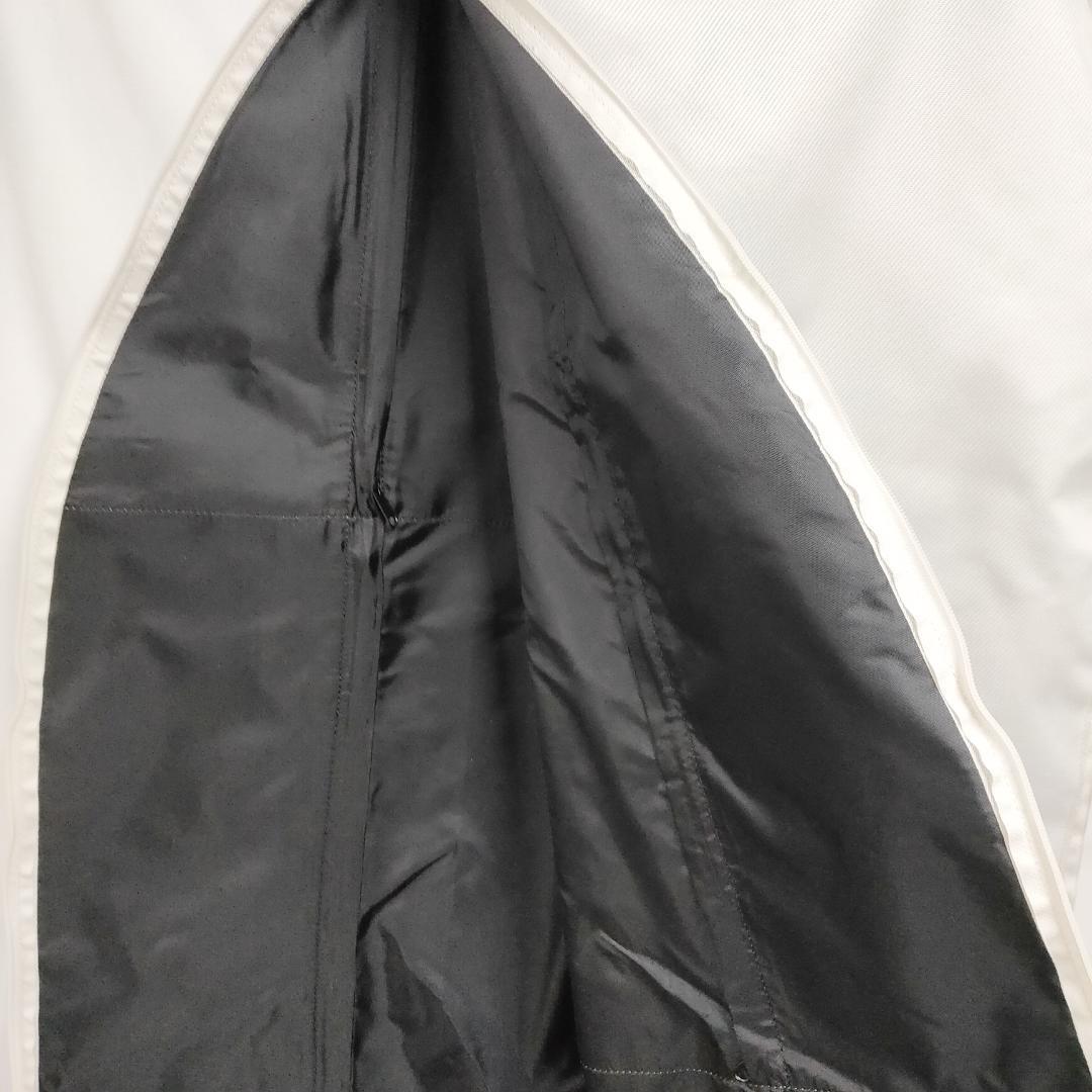 ○★新品未使用 PEARLY GATES トラベルカバー キャディバッグカバー