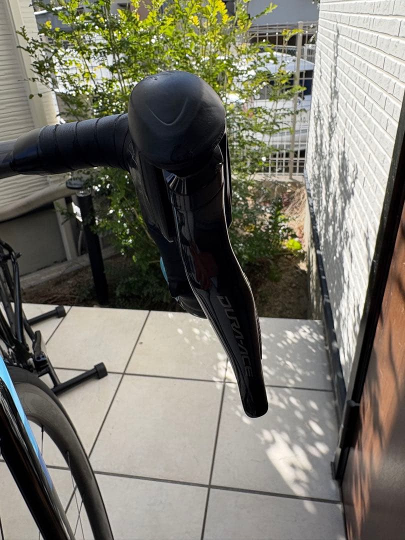 COLNAGO（コルナゴ）CONCEPTコンセプトPIONEERパワーメーター