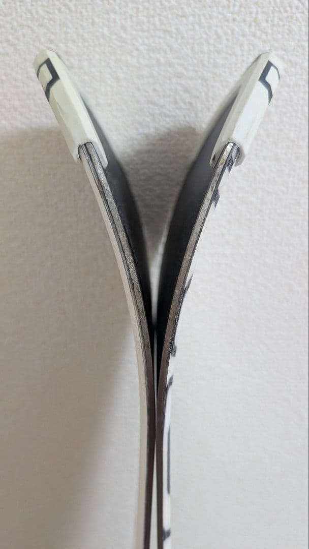 SALOMON GT スキー 板 付属バインディング