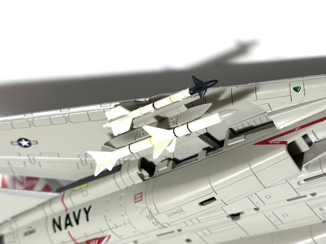 航空機・ヘリコプター Hobby Master 1/72 F-14 TOMCAT HA5228