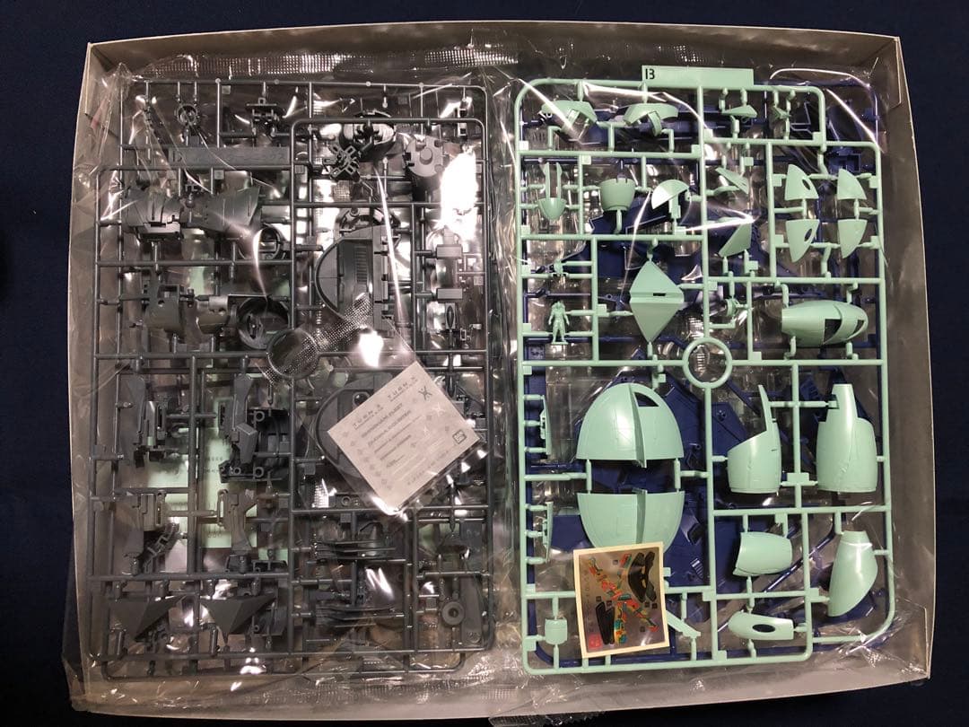 ＭＧ 1/100 ターンＸ まとめ値引きあり