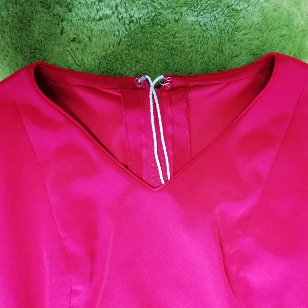 フラメンコ　衣装　2ピース