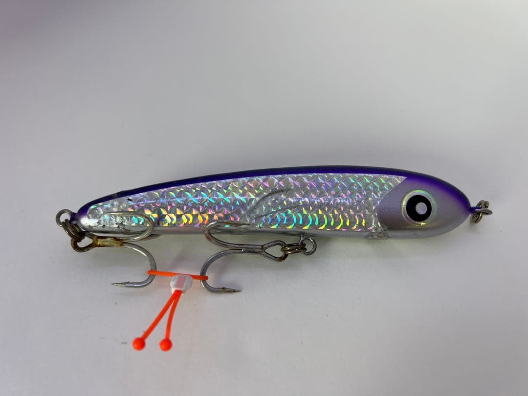 ローカルスタンダード　パドルベイト165