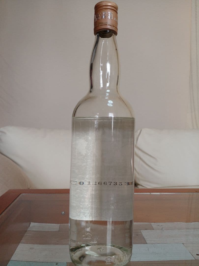 金門高粱酒 58% 2005年 おまけ付 中国酒 白酒 五粮液 貴州茅台酒