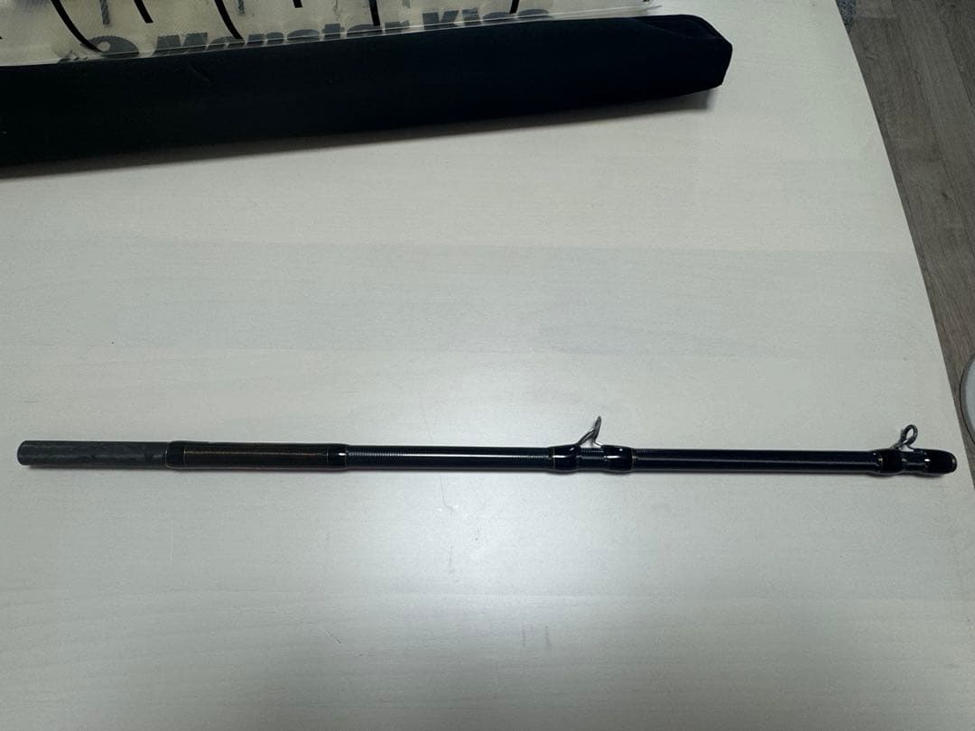 MX-∞ (Dear Monster)