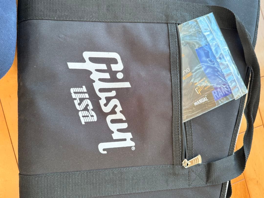 値下げGibson SG 60's トリビュート チェリーレッド