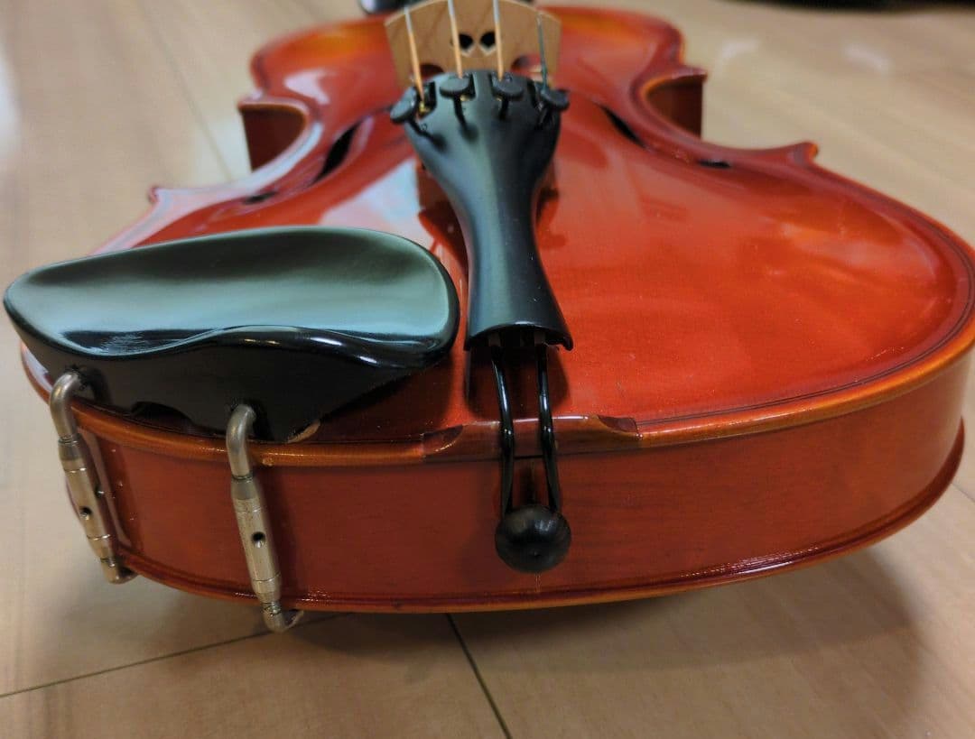 木曽スズキ No.280 バイオリン 3/4 1982年製